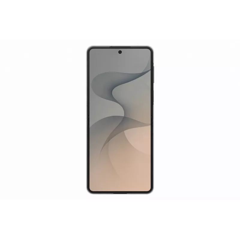 Samsung EF-FF776CJEGWW Funda con imán FlipSuit para Galaxy Flip8 - gris