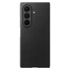 Samsung EF-KF976SBEGWW Carbon Magnet Case para Galaxy Fold 8 Ultra - negra