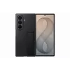 Samsung Carbon Standing Case para Galaxy Z Fold8 Ultra, negro
