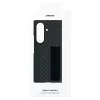 Samsung Carbon Standing Case para Galaxy Z Fold8 Ultra, negro