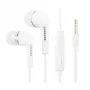 Samsung EHS64AVFWE Auriculares Estéreo In-Ear con Control de Volumen, Blanco (Bulk)