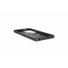Funda Samsung Enzo Aramid para Galaxy S25 Ultra – negro plata