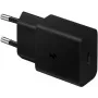 Samsung EP-T1510 cargador rápido USB-C de 15W fuente de alimentación (negro) EP-T1510NBEGWW