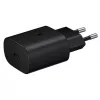 Samsung EP-TA800EBE Cargador de viaje USB-C 25W negro