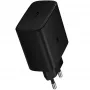 Cargador de viaje Samsung EP-TA845EBE USB-C 45W negro