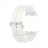 Samsung ET-SNL35 Correa deportiva M/L para Galaxy Watch (Cream)