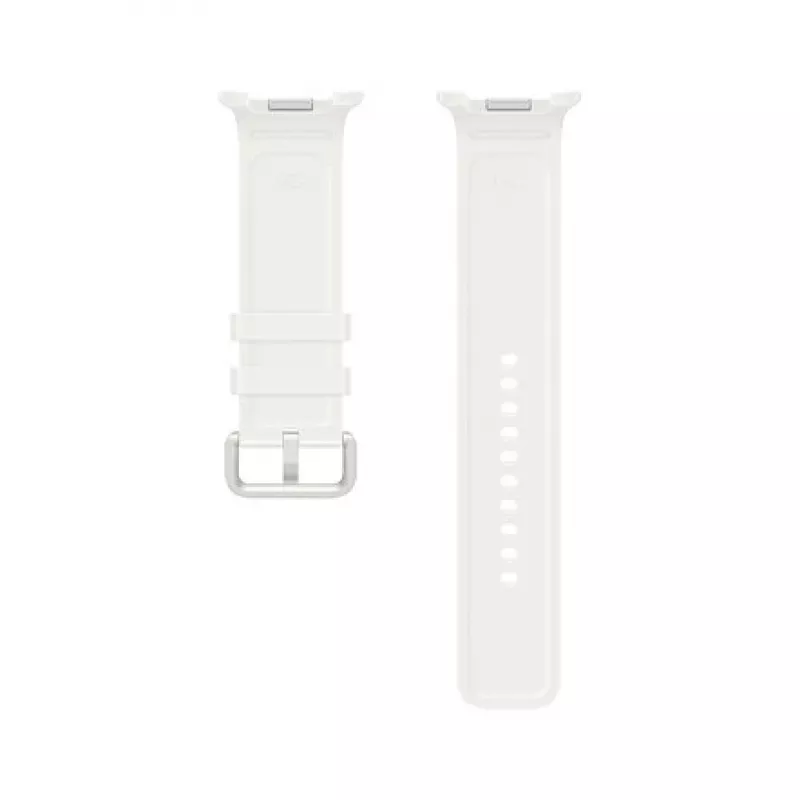 Samsung ET-SNL35 Correa deportiva M/L para Galaxy Watch (Cream)