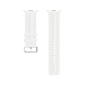 Samsung ET-SNL35 Correa deportiva M/L para Galaxy Watch (Cream)