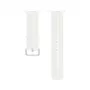 Samsung ET-SNL35 Correa deportiva M/L para Galaxy Watch (Cream)