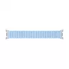 Samsung Fabric Band (M/L) para Galaxy Watch9 y Watch8 – azul