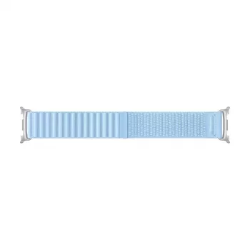 Samsung Fabric Band (M/L) para Galaxy Watch9 y Watch8 – azul