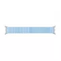 Samsung Fabric Band (M/L) para Galaxy Watch9 y Watch8 – azul