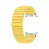 Samsung Fabric Band (M/L) para Galaxy Watch9 / Watch8 - amarillo