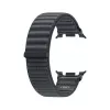 Samsung Fabric Band (S/M) para Galaxy Watch9 y Watch8 – correa de tejido negra