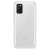 Funda Soft Clear para Samsung Galaxy A02S Transparente