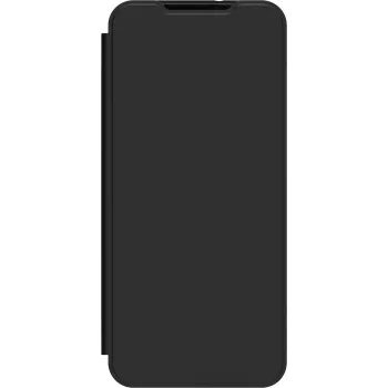 Samsung Galaxy A14 5G Smart View Wallet Funda negra GP-FWA146AMABQ