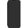 Samsung Galaxy A14 5G Smart View Wallet Funda negra GP-FWA146AMABQ