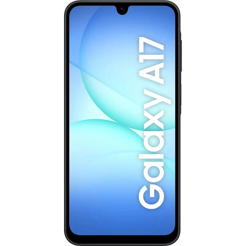 Samsung Galaxy A17 A175 Dual SIM 8/256GB Negro