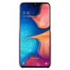 Samsung Galaxy A20e Funda Gradation EF-AA202CPEGWW Rosa