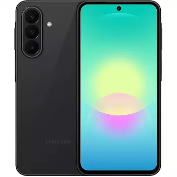 Samsung Galaxy A27 5G 256GB Dual SIM Smartphone - Negro