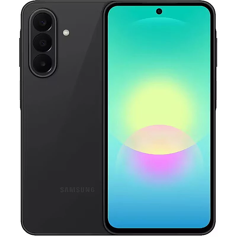 Samsung Galaxy A27 5G 256GB Dual SIM Smartphone - Negro