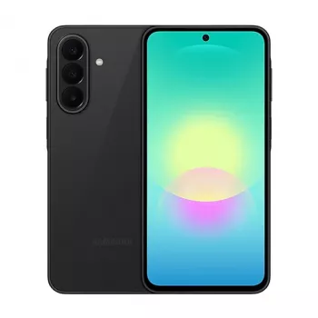 Samsung Galaxy A27 5G 256GB Dual SIM Smartphone - Negro