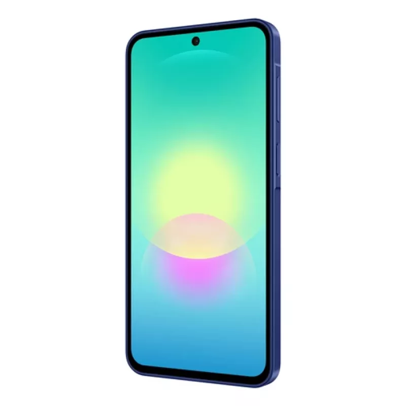 Samsung Galaxy A27 5G 6.6 inch Super AMOLED 8GB RAM 256GB azul smartphone