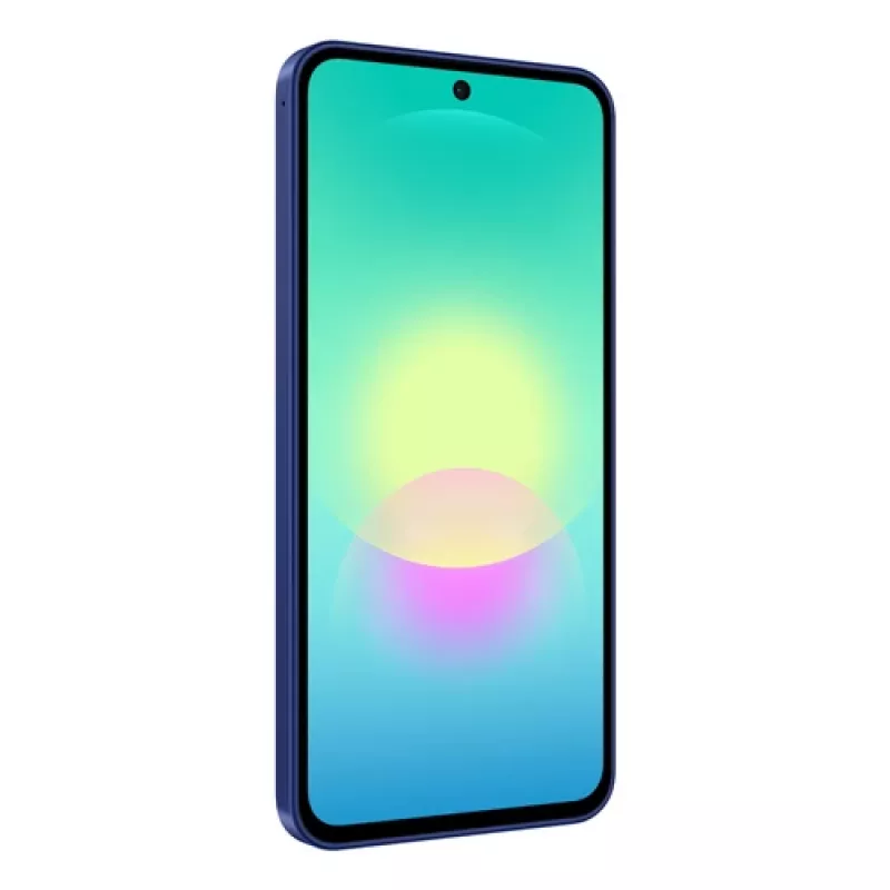 Samsung Galaxy A27 5G 6.6 inch Super AMOLED 8GB RAM 256GB azul smartphone