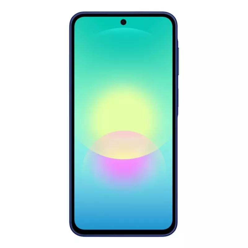 Samsung Galaxy A27 5G 6.6 inch Super AMOLED 8GB RAM 256GB azul smartphone