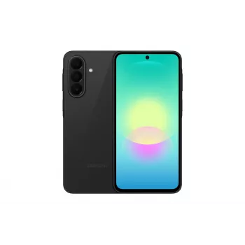 Samsung Galaxy A27 5G A276B Dual-SIM 6/128GB Negro Android 16 Smartphone
