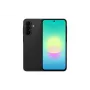 Samsung Galaxy A27 5G A276B Dual-SIM 6/128GB Negro Android 16 Smartphone