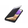 Samsung Galaxy A42 5G Smart S View Wallet Cover negro