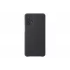 Samsung Galaxy A42 5G Smart S View Wallet Cover negro