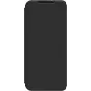 Samsung Galaxy A54 5G Funda cartera con ventana Smart View - negra GP-FWA546AMABQ