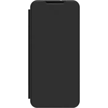 Samsung Galaxy A54 5G Funda cartera con ventana Smart View - negra GP-FWA546AMABQ