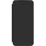 Samsung Galaxy A54 5G Funda cartera con ventana Smart View - negra GP-FWA546AMABQ