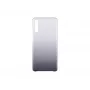 Funda degradada Samsung Galaxy A70 EF-AA705CVEGWW violeta