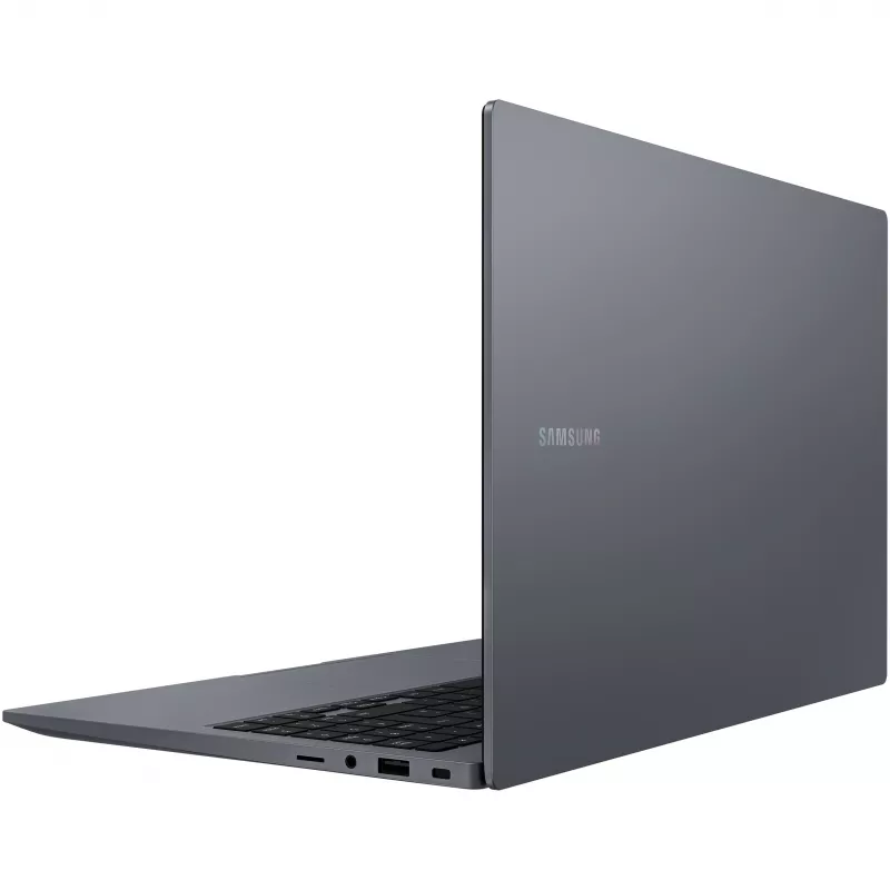 Portátil Samsung Galaxy Book4 NP750XGJ-KG1DE, 15,6