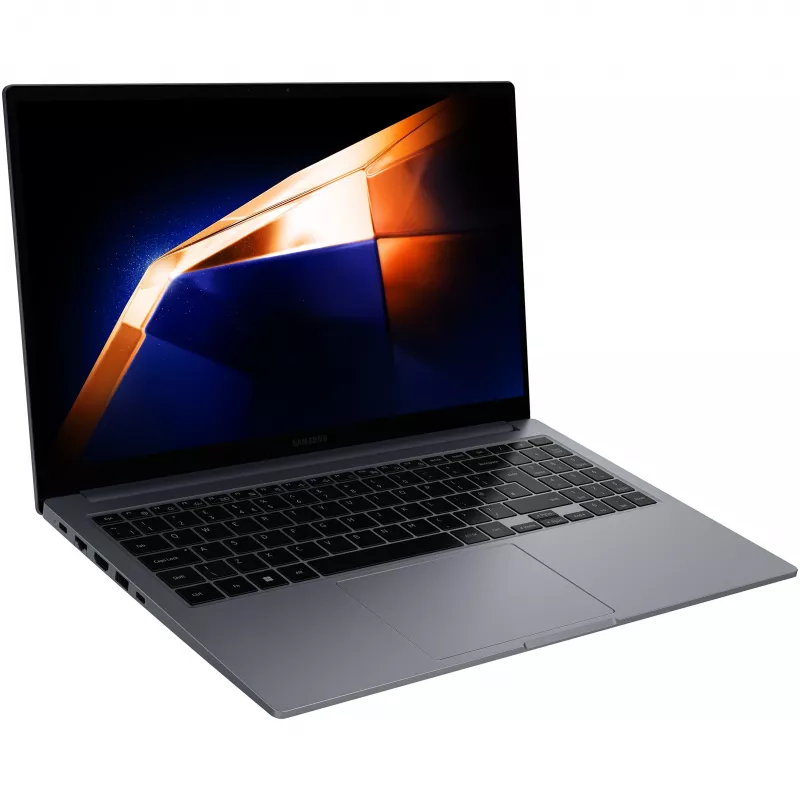 Portátil Samsung Galaxy Book4 NP750XGJ-KG1DE, 15,6