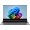 Samsung Galaxy Book5 Portátil, Intel Core Ultra 5, 16GB RAM, 512GB SSD, 15,6 pulgadas FHD, Graphite (reacondicionado)