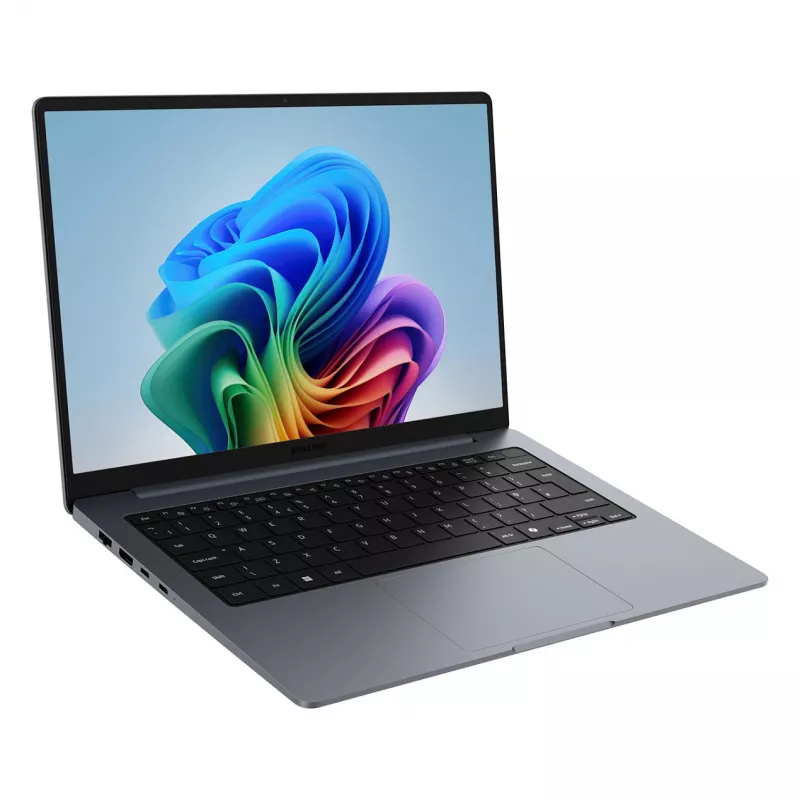 Samsung Galaxy Book6 14" WUXGA+, Intel Core Ultra 5 325, 16 GB, 1 TB SSD, Windows 11 Home