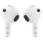 Samsung Galaxy Buds 4 True Wireless auriculares in-ear blancos SM-R540NZWAXEF