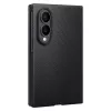 Samsung Carbon Magnet funda para Galaxy Fold8, negro (EF-KF971SBEGWW)