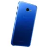 Funda Samsung Galaxy J4 Plus Gradation EF-AJ415CLEGWW azul