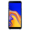 Funda Samsung Galaxy J4 Plus Gradation EF-AJ415CLEGWW azul