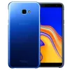 Funda Samsung Galaxy J4 Plus Gradation EF-AJ415CLEGWW azul