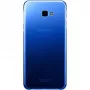 Funda Samsung Galaxy J4 Plus Gradation EF-AJ415CLEGWW azul