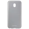 Samsung Funda de doble capa para Galaxy J5 2017 negra EF-PJ530CBEG