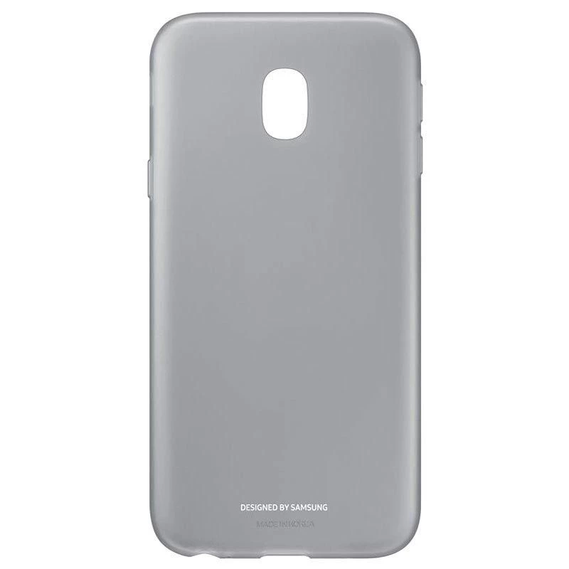 Samsung Funda de doble capa para Galaxy J5 2017 negra EF-PJ530CBEG