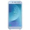 Funda de doble capa Samsung Galaxy J5 2017 azul EF-PJ530CLEG